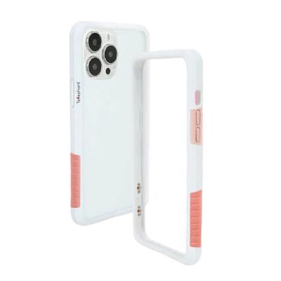 China Custom Shockproof Universal Mobile Phone Case Waterproof Mobile Phone Case For Iphone 13 Series for sale