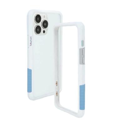 China Latest Modern Shockproof Mobile Phone Protective Case Mobile Phone Accessories For Iphone 13 for sale