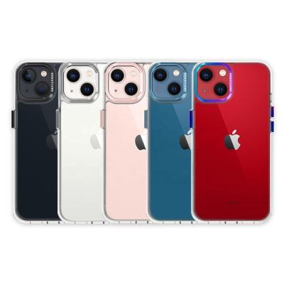 China DEVILCASE Shockproof Compatible with iPhone 13 Standard Series Guardian Phone Case for sale