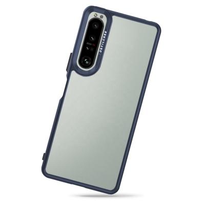 China DEVILCASE Shockproof Compatible with SONY Xperia 1 Guardian IV Standard Mobile Protector for sale