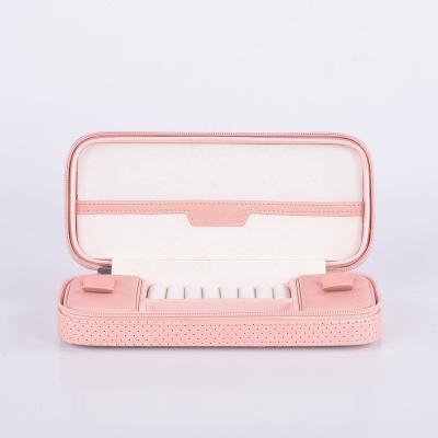 China Handmade Small Jewelry Box OEM / Odm Log For Jewelry for sale