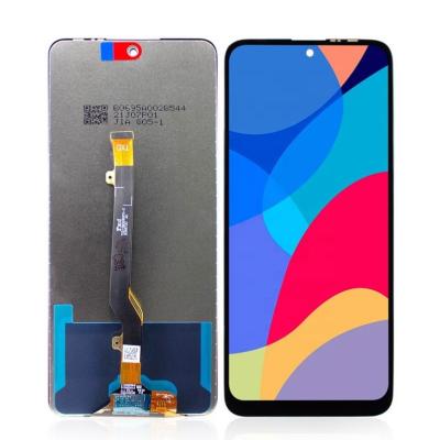 China LCD Display For Infinix Note10 X693 LCD Display Touch Screen Digitizer Panel For Note 10 Repair Note 5 LCD from Infinix X693 to Infinix X693 Note10 for sale