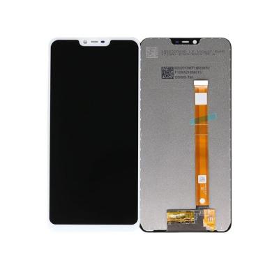 China Original Mobile Phone Display LCD Touch Screen Assembly With View For Vivo Y91 V11 V15 pro Y12 Y11S Y15 X60 For Oppo All Model for sale