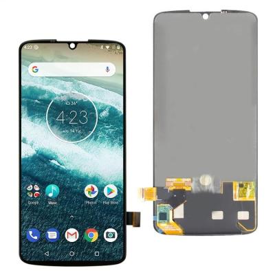 China OEM assembly for motorola paly moto z force display z2 z3 z4 replacement lcd screen and digitizer for motorola screen touch for Motorola Z002 for sale