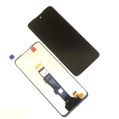 China For Motorola Moto G Power 2022 LCD Display Screen Glass Panels Replacement For Motorola Moto G Power 2022 Black XT2165-5 6.5 Inch 720x1600 Pixels HD TFT Capac for sale