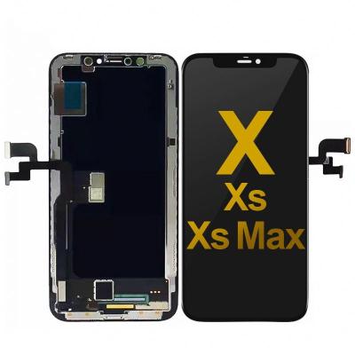 China For iphone 12 pro lcd screen for iphone X lcd GX display for iphone X screen oled replacmentfor iphone pantalla X-oled for sale