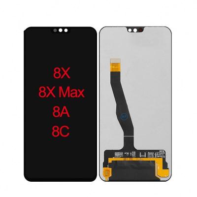 China For honor 8 display For honor 8 pro lite display 8x for sale