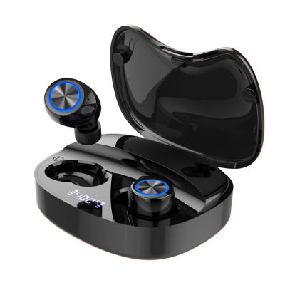 China Ultra-Low Latency 2021 TW90 Mini Earphone Wireless Earbuds Ear Buds Sport Auricular audifonos inalambricos for sale