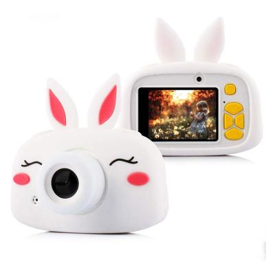 China Kids Gift 12MP HD 1080 Recording Shockproof Function Digital Camera Kids 8-10 Years Old Camera 2 Inch IPS for sale