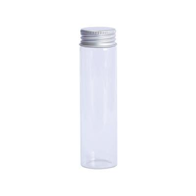 China Manufacturer Eco - Friendly Recyclable 8 Oz Spice Pet Bottle With Cap for sale