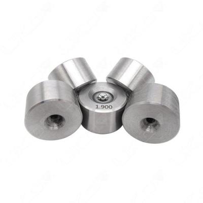 China Tungsten Carbide Tungsten Carbide Wire Drawing Die For Drawing Copper Wire for sale