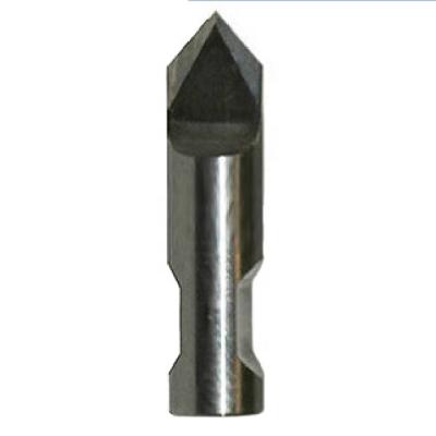 China Double edge 6mm round Esko BLD-DR6161 / Kongsberg BLD-DR6161 blade for sale