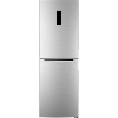 China COMPRESSOR Fridge Double Door Smart Refrigerator Home For Kitchen And Office for sale