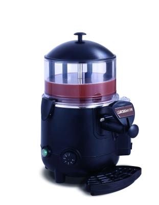 China Bakery Hot Chocolate Cooking Machine Hot Drink Making Machine Hot Drink Chocolate Maker for sale