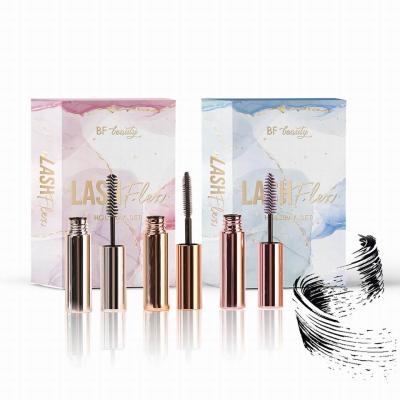 China Small Snood 9 Color Eyelash Mascara Water Resistant Flake Make Bambi Eye Respiradora 3m Lash Mascara Set Seller Volume Booster Proof for sale