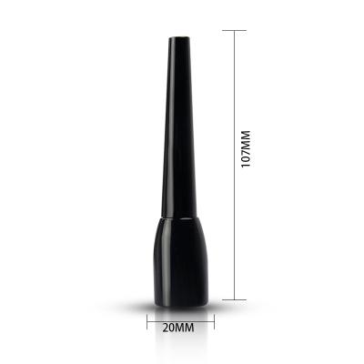 China Waterproof 4 Color As Seen On TV Tool Makeup Eyeliner Water Proof Private Label Liquid Eyeliner 2019 for sale