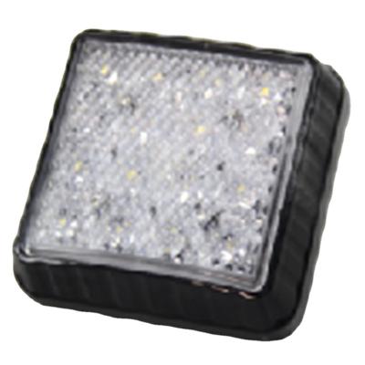 China 16PCS White SMD LED IP67 Reverse Lamp 12v 24v LED Reverse Tail Light For Car for sale