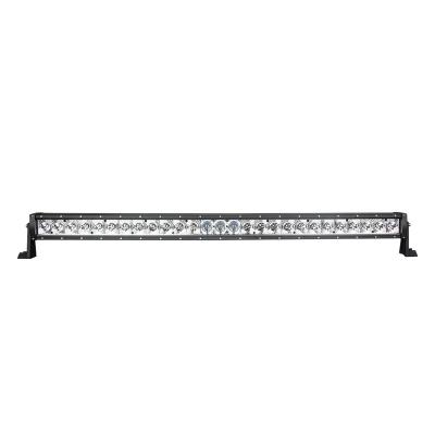 China Aluminum Extrusion Housing 27pcs SMD LED 38 Inch 12150LM IP6K9K Flood Beam 135W LED Light Bar for sale