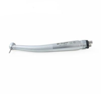 China 1.595-1.600mm Dr. Super Mini Head High Speed ​​Dental Handpiece for Children Use for sale