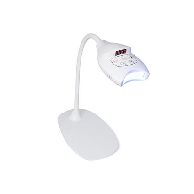 China 2021 Light Machine For Salon Use UV Led Lamps Teeth Whitening Equipment 996 Teeth Whitening Lamp for sale