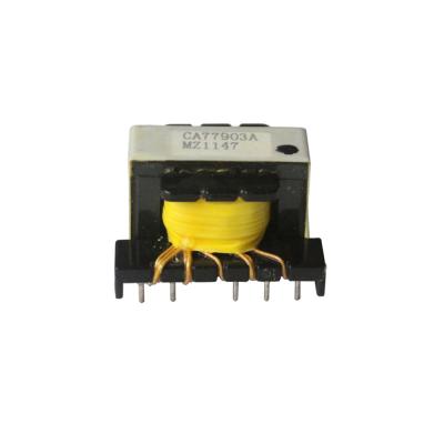 China Products manufacturer ee16 ei33 ei40 high frequency high frequency transformer for sale