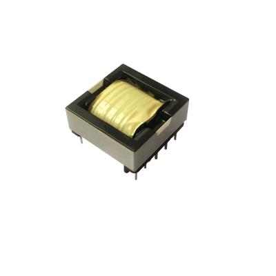 China Ferrite Core High Frequency Power Transformer CPE Type smps for sale