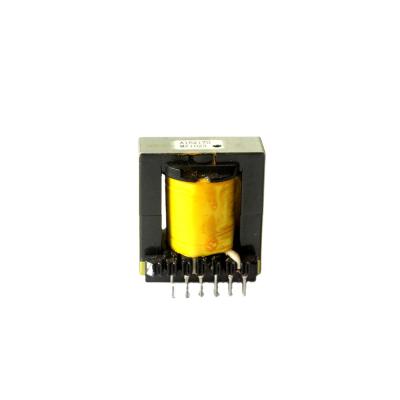 China EER39 High Frequency Ferrite Inverter Transformers TYPE UL ROHS for sale