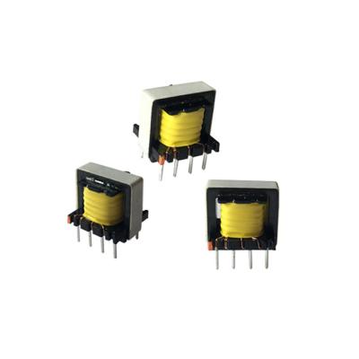 China Ee10 High Frequency Transformer 10MH Inductor for sale