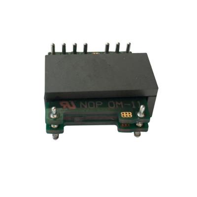 China High frequency planar transformer, made of ERI25 coil and ferrite core for sale