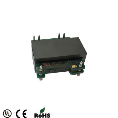 China Low Profile High Frequency Planar PCB Transformers for sale