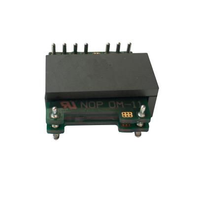 China High Frequency 10W to 3KW Planar Transformer Application for DC/DC and DC/AC Converter for sale