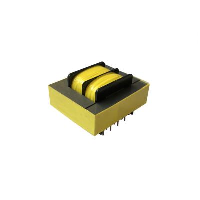 China E-I Steel Sheet Electronic Electrical Transformer for sale