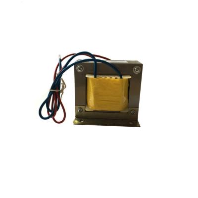 China Electronic transformer from 480 to 120 volts for sale