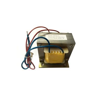 China E-I 76 24vac 3a electronic transformer for sale