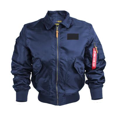 China 2020 stylish mens jackets and coats anorak plus size china softshell cropped winter motorcycle bomber mens jackets pilot for sale