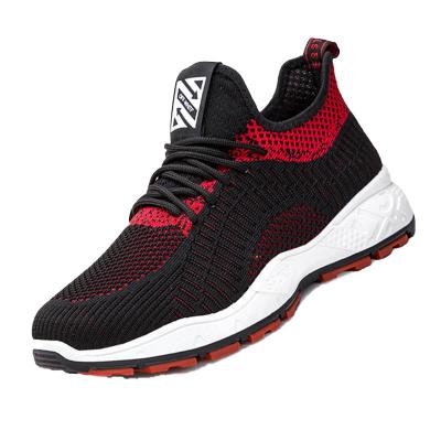 China Fashion Trend 2021 New Products Mens Jogging Shoes Sport Shoes Running Sneakers Light Weight for sale