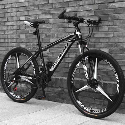 China Wholesale aluminum alloy or steel cheap price mountain bike adult mountainbike 26 inch 29 inch bicycle for sale