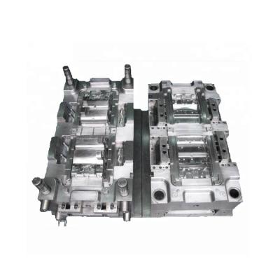 China Precision Plastic Mold Supplier China Manufacturer Injection Molding Product Plastic Injection Mold for sale