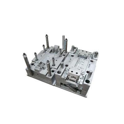 China Custom cheap plastic injection molding plastic for egg tray mold for sale