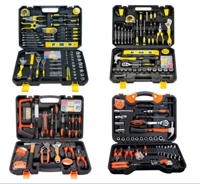 China Household Automobile Repair And Maintenance Kit Hardware Combination Home Tool for sale