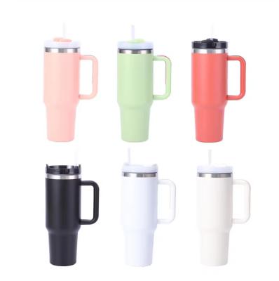 China Insulated Sports Vacuum Bottle Water Flask 304 Stainless Steel 900ml 30OZ for sale