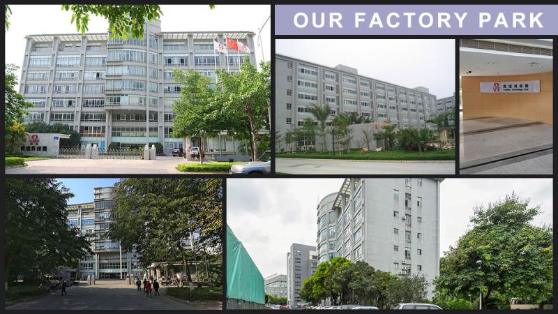 Verified China supplier - Guangzhou Shorking Technology Co., Ltd.