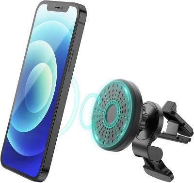 China Magaf Adjustable Magnetic Car Phone Holder Competitive Price For Cell Mobile Phone for sale