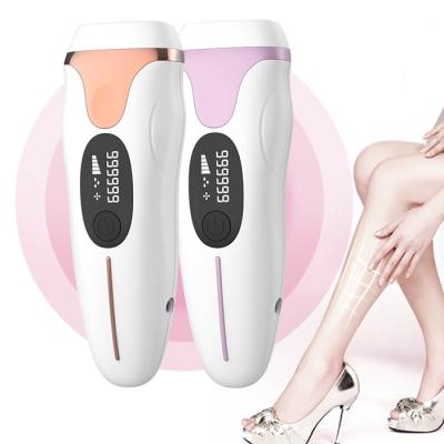 China Best Diy Hair Removal Apparatus Diy Skin Products Mobile Device Home Results White Black Blue Permanent Diode Fiber Laser Hair Removal for sale