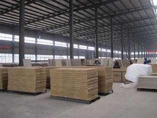 Verified China supplier - Luoyang Steelite Steel Cabinet Co., Ltd.