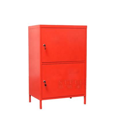 China Dismantled Drawers Sideboard Cabinet Wholesale Metal Treasure Chest for sale