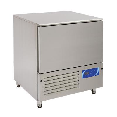 China RV Low Price Freezing Commercial Chest Portable Lab Freezer for sale