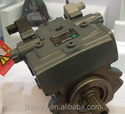 China A10VG Rexroth A10VG63 A10VG45 Paver Hydraulic Paver Piston Pump For Pavers for sale