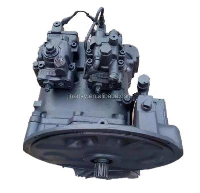 China High Efficiency HPV55-02 HPV135-02 Linde Hydraulic Piston Pump For Excavator for sale