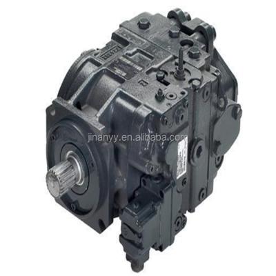 China Long Life Safe 90 Series 90R100 90R55 Hydraulic Piston Pump For Excavator for sale